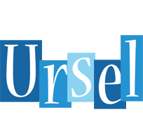 Ursel winter logo