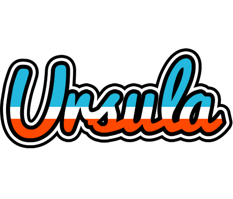 Ursula america logo