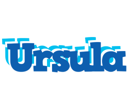 Ursula business logo