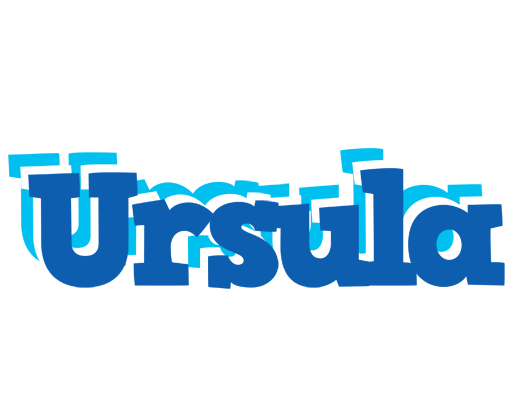 Ursula business logo
