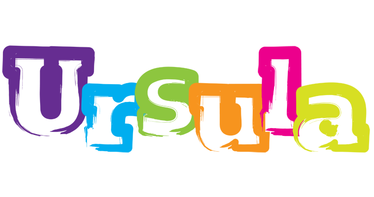 Ursula casino logo