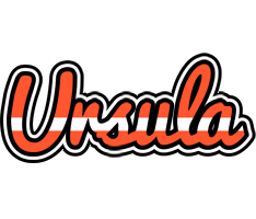 Ursula denmark logo