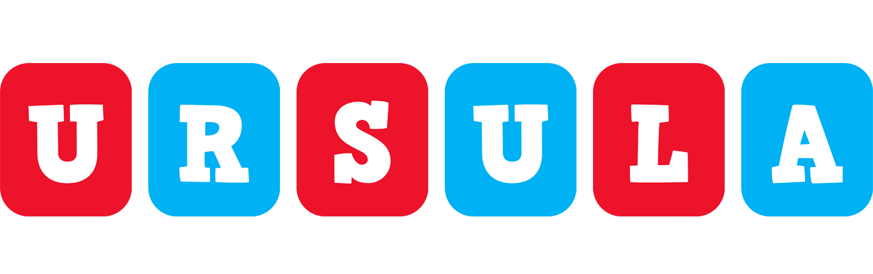 Ursula diesel logo