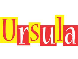 Ursula errors logo