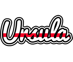 Ursula kingdom logo