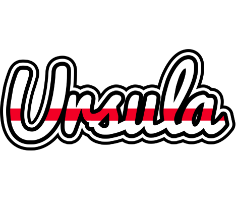 Ursula kingdom logo