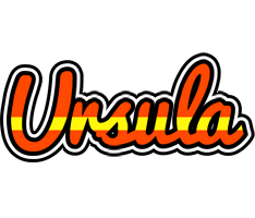 Ursula madrid logo