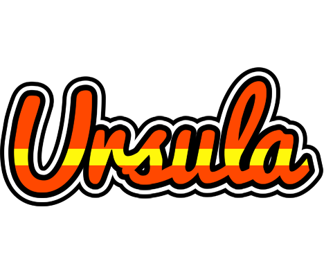 Ursula madrid logo
