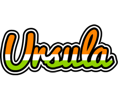 Ursula mumbai logo