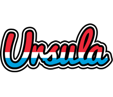 Ursula norway logo