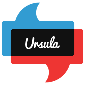 Ursula sharks logo