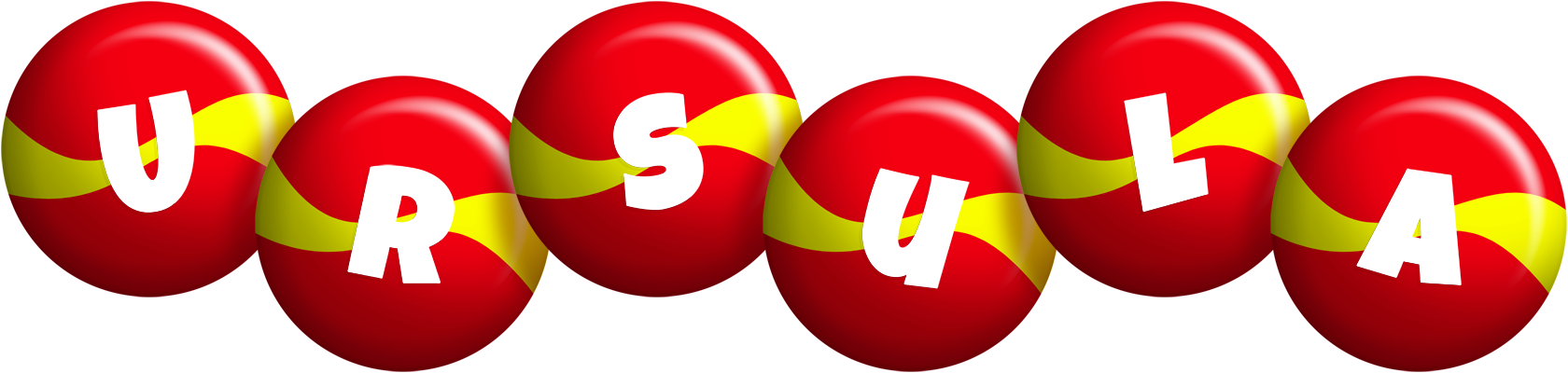 Ursula spain logo