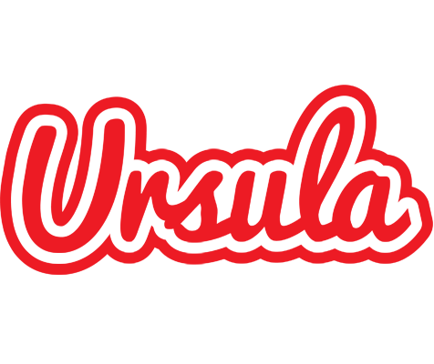 Ursula sunshine logo