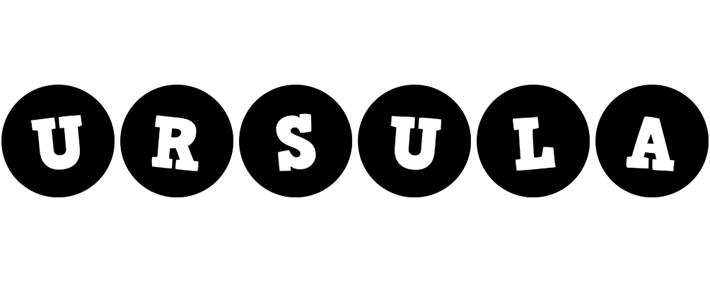 Ursula tools logo