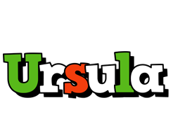 Ursula venezia logo