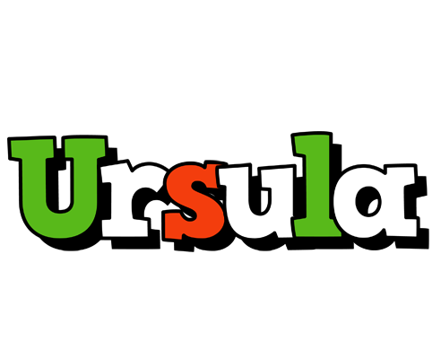 Ursula venezia logo