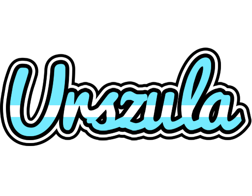 Urszula argentine logo