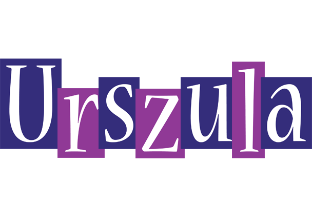 Urszula autumn logo