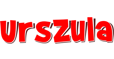 Urszula basket logo