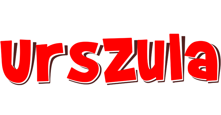 Urszula basket logo