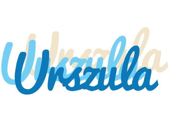 Urszula breeze logo