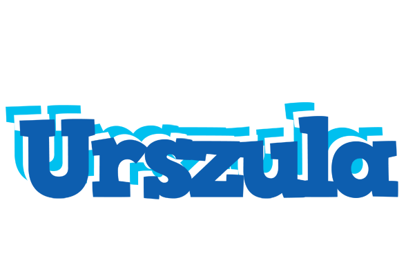 Urszula business logo