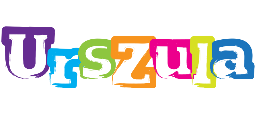 Urszula casino logo