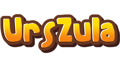 Urszula cookies logo