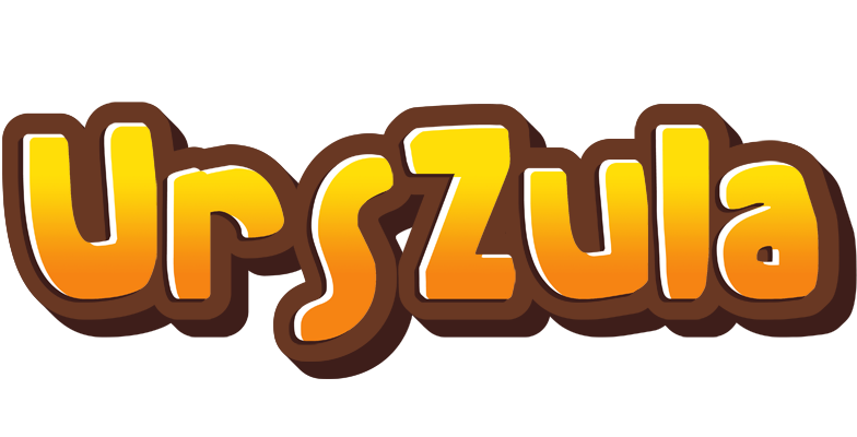 Urszula cookies logo