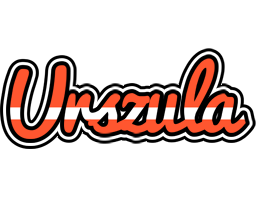 Urszula denmark logo