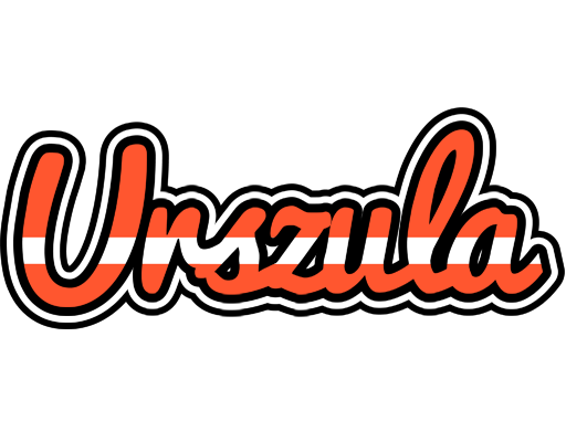 Urszula denmark logo