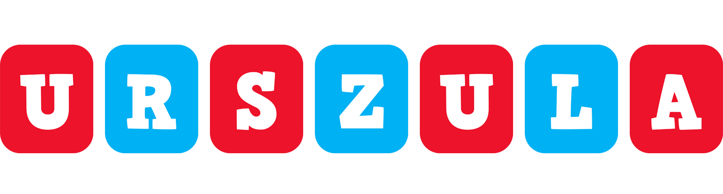 Urszula diesel logo
