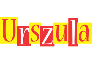 Urszula errors logo