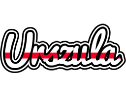 Urszula kingdom logo