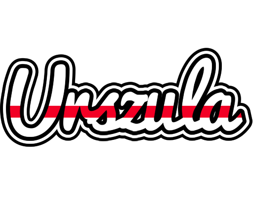 Urszula kingdom logo