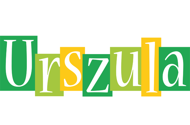 Urszula lemonade logo