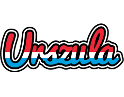 Urszula norway logo