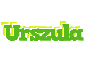 Urszula picnic logo