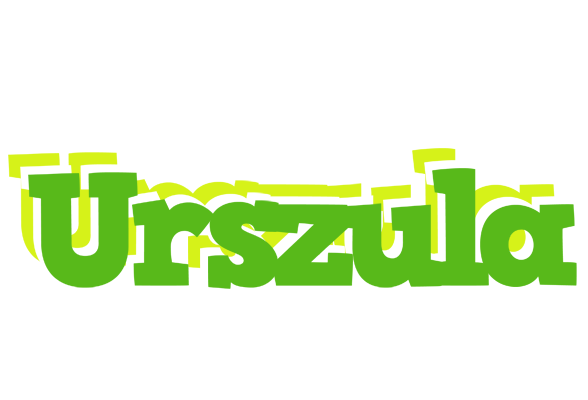 Urszula picnic logo