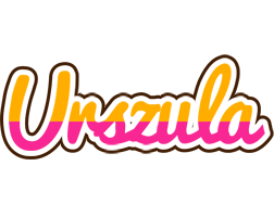 Urszula smoothie logo