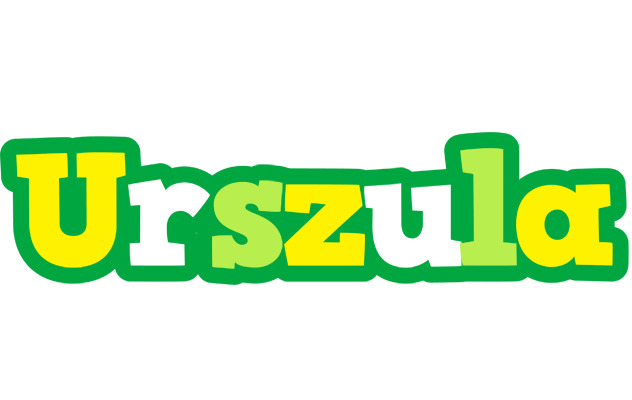 Urszula soccer logo