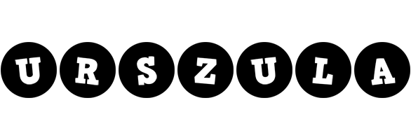 Urszula tools logo