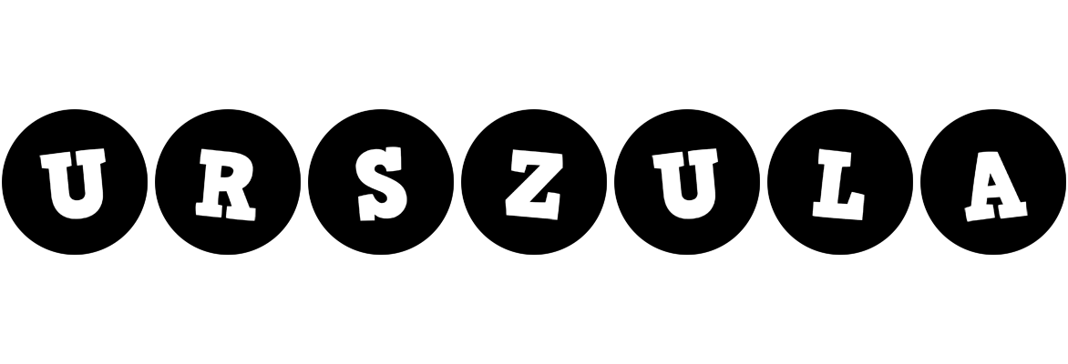 Urszula tools logo