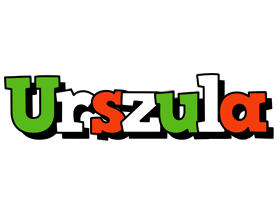 Urszula venezia logo