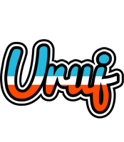 Uruj america logo