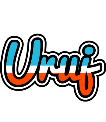 Uruj america logo