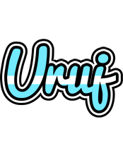 Uruj argentine logo