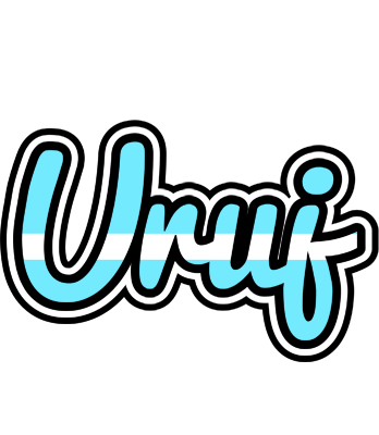 Uruj argentine logo