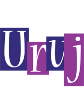 Uruj autumn logo
