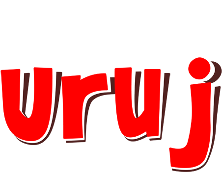 Uruj basket logo